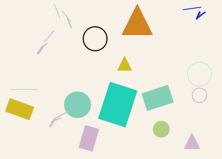Color Key
