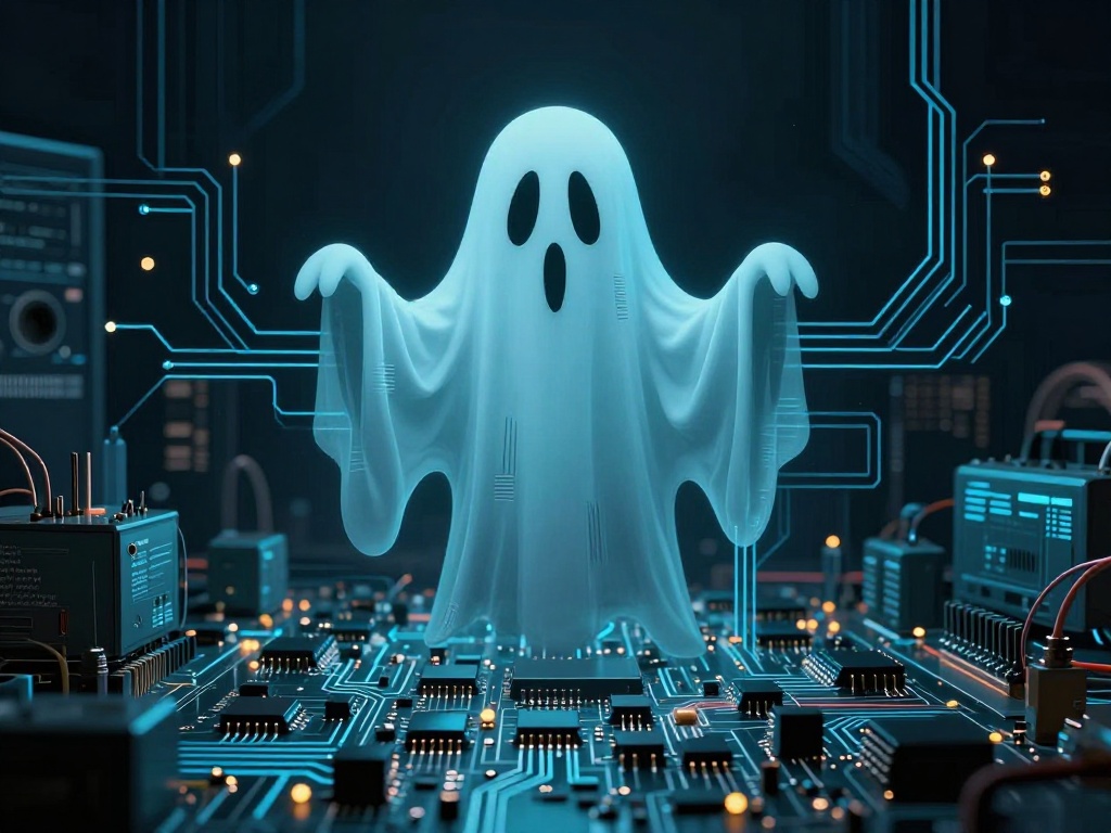 Ghostty Terminal