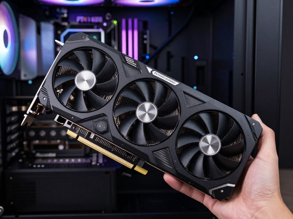 NVIDIA Drivers