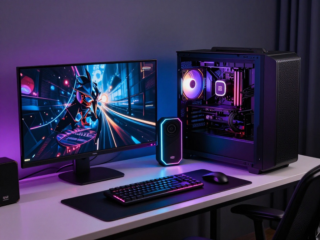 PC Build