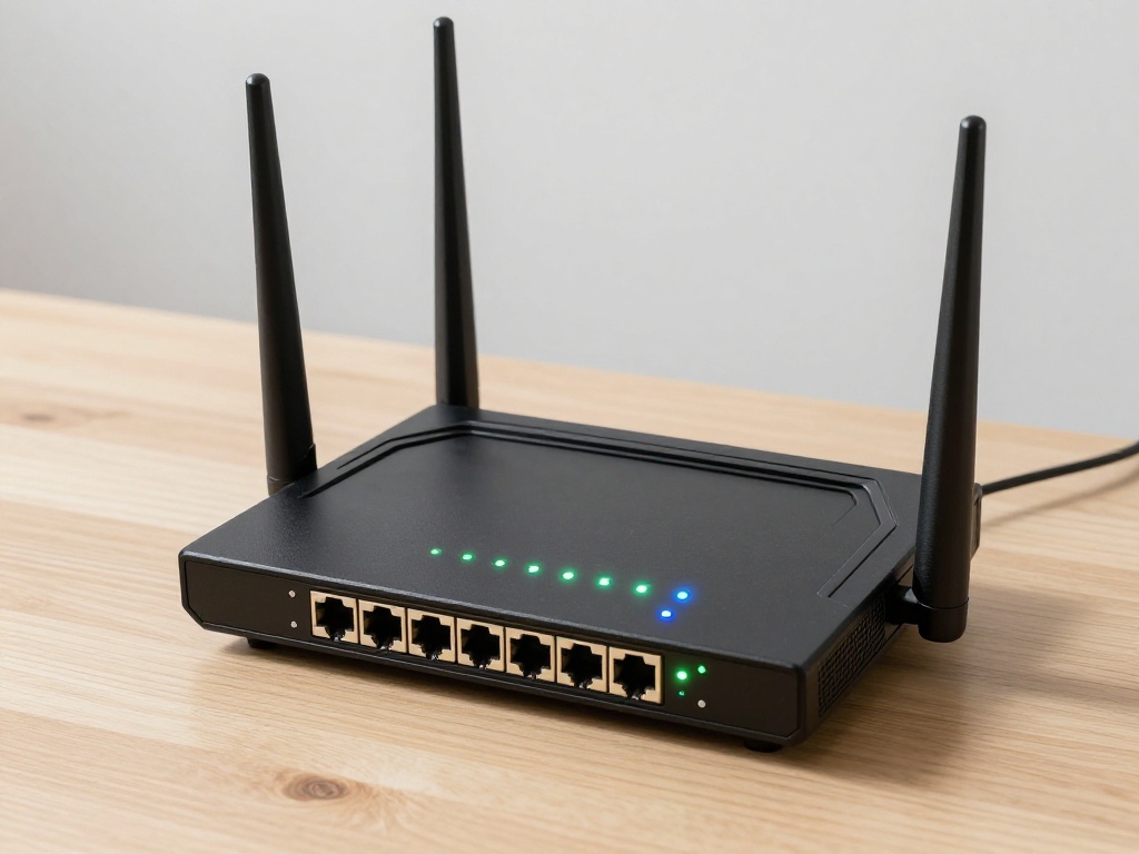 WiFi Setup