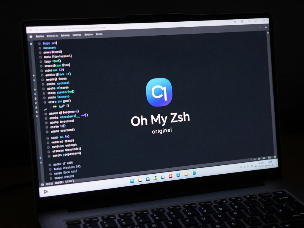 Zsh Terminal